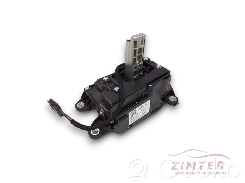 Audi A8 S8 D5 Selector caja de cambios 