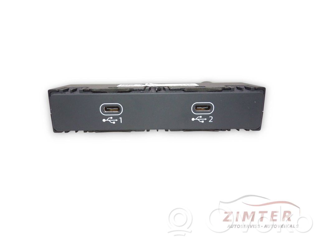 Audi A8 S8 D5 Enchufe conector USB 