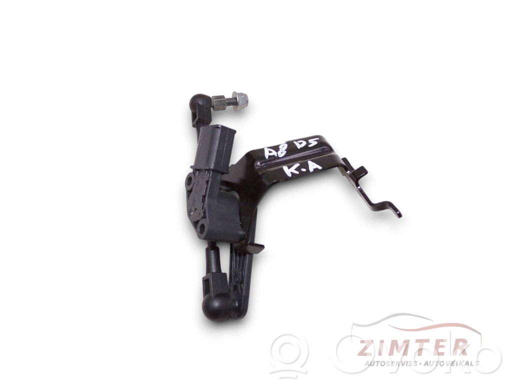 Headlight/headlamp level sensor   4N0941309E,4M0907504