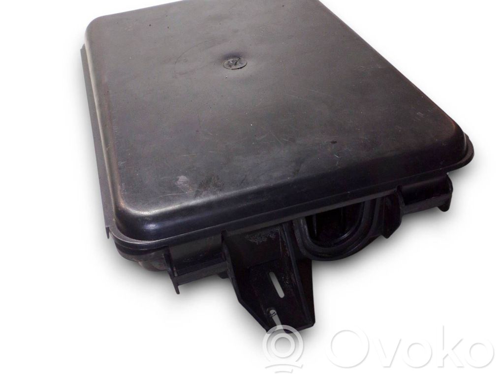 Audi A6 Allroad C5 Coperchio scatola dei fusibili 