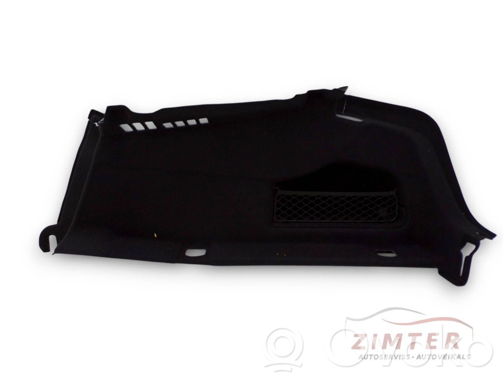 Audi A6 S6 C7 4G Rivestimento pannello laterale del bagagliaio/baule 
