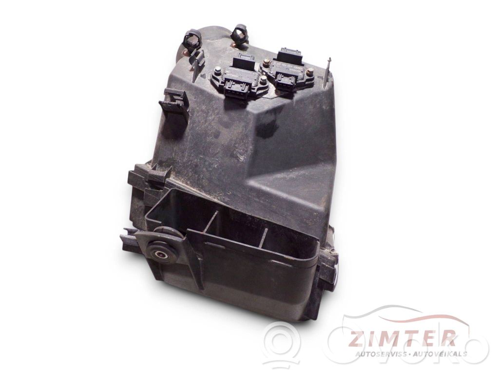 Audi A6 Allroad C5 Scatola del filtro dell’aria 