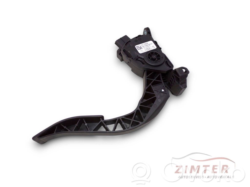 Gaspedal   8K1723523A