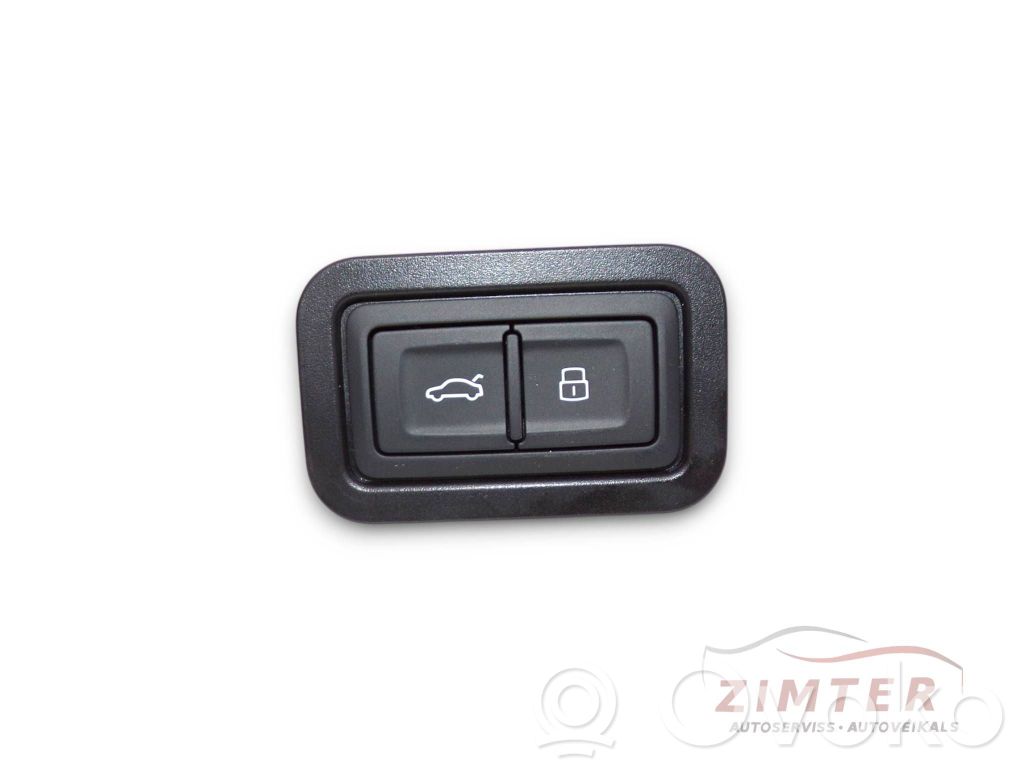 Audi A6 S6 C7 4G Comutator deschidere hayon 