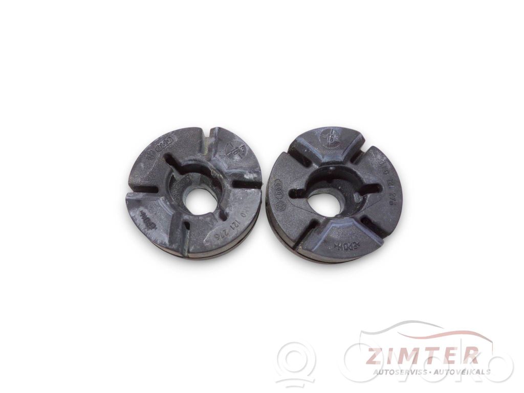 Audi A6 S6 C7 4G Staffa del pannello di supporto del radiatore 