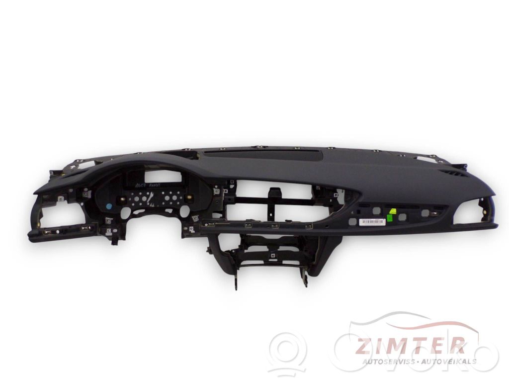 Audi A6 S6 C7 4G Bord 