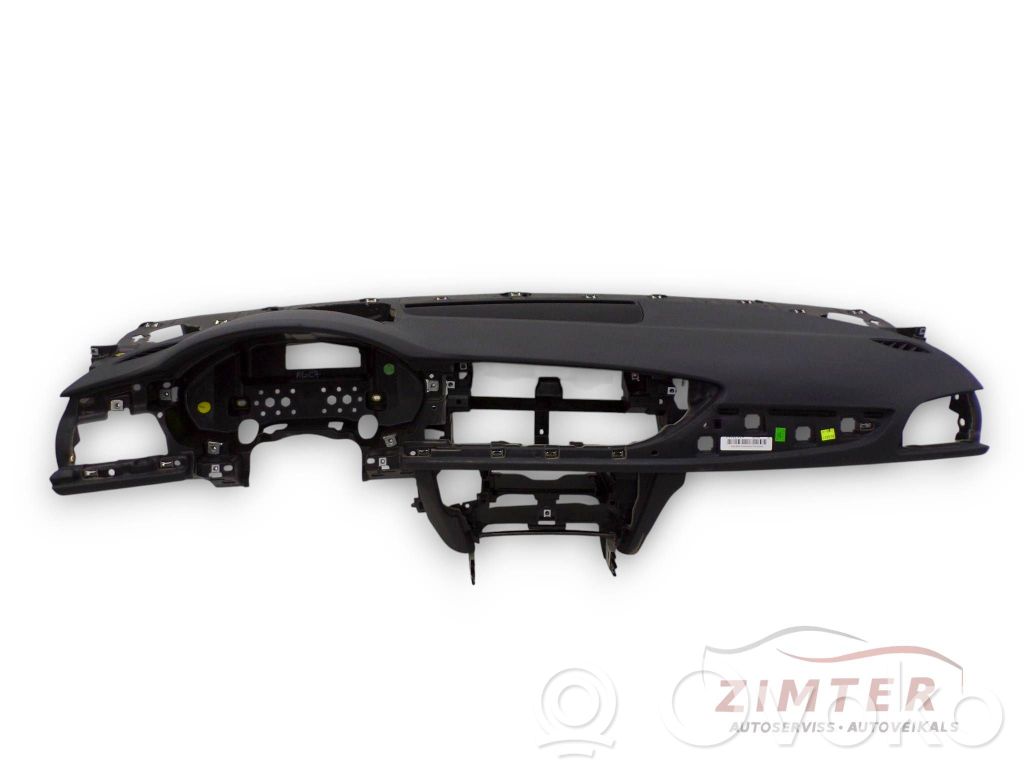 Audi A6 S6 C7 4G Bord 