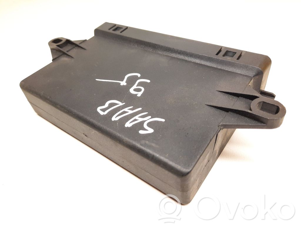 Wing mirror control module   4683884