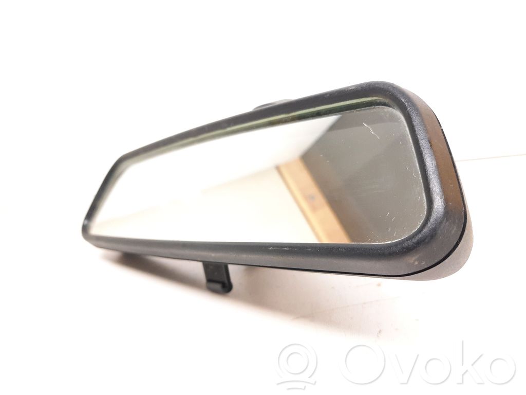 Rear view mirror (interior)   0210072,006199
