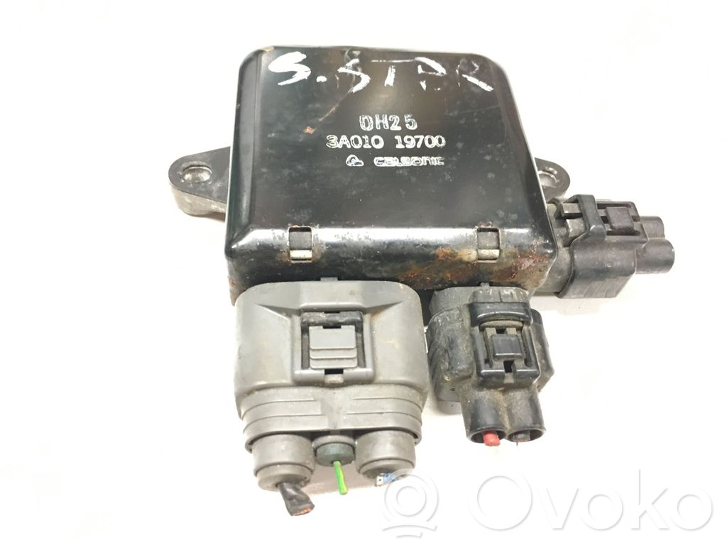Mitsubishi Space Star Releu ventilator lichid răcire 
