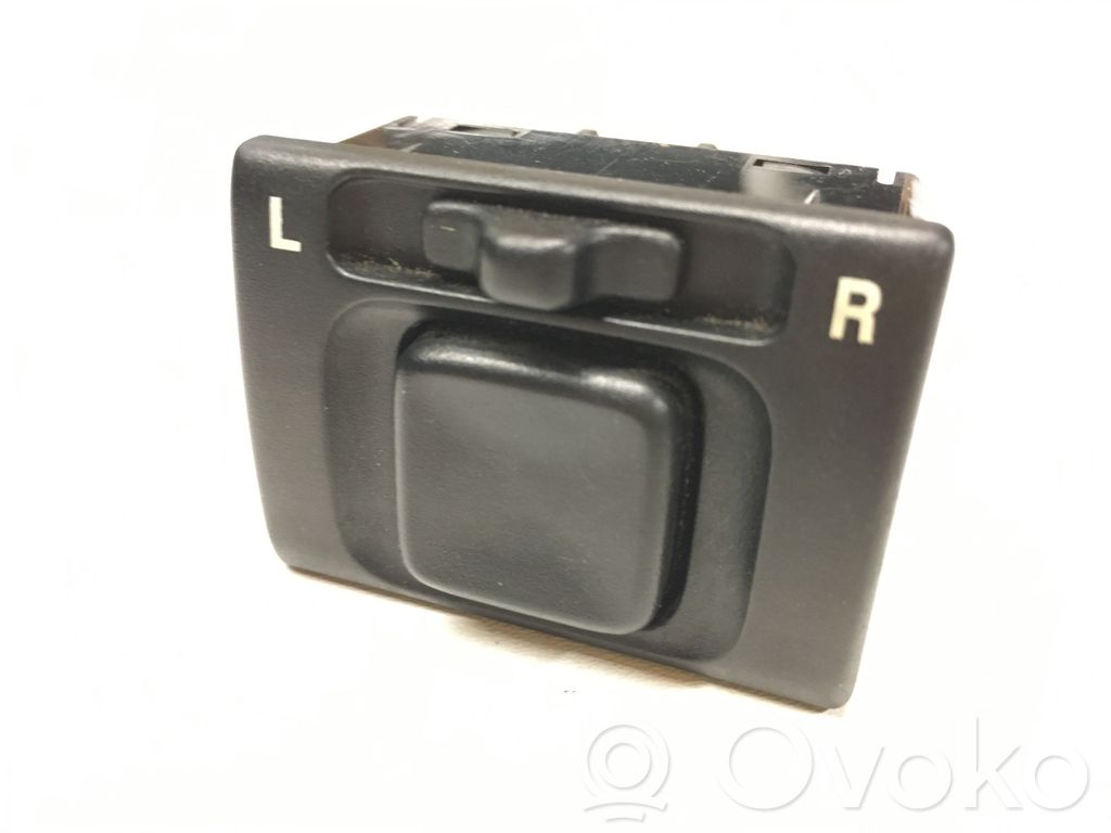 Suzuki Liana Wing mirror switch 