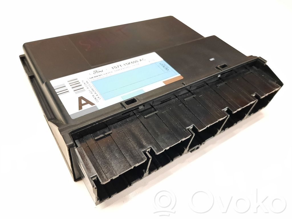 Ford Focus Module confort 