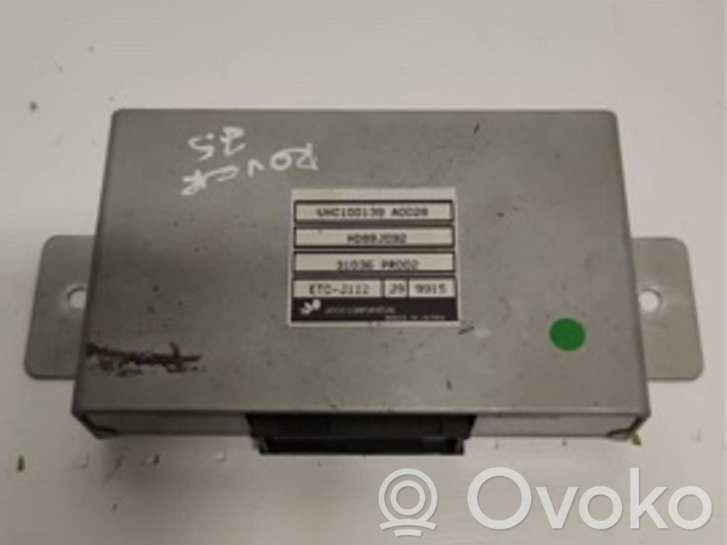 Rover 75 Gearbox control unit/module 