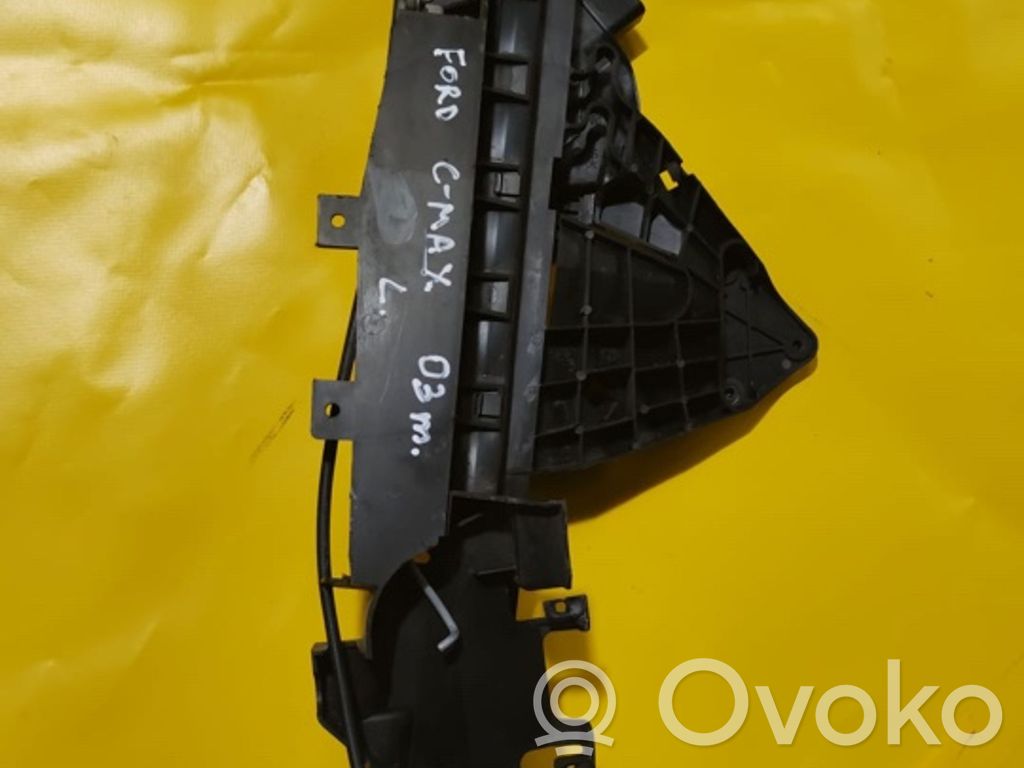 Ford Focus C-MAX Priekšpusē slēdzene 