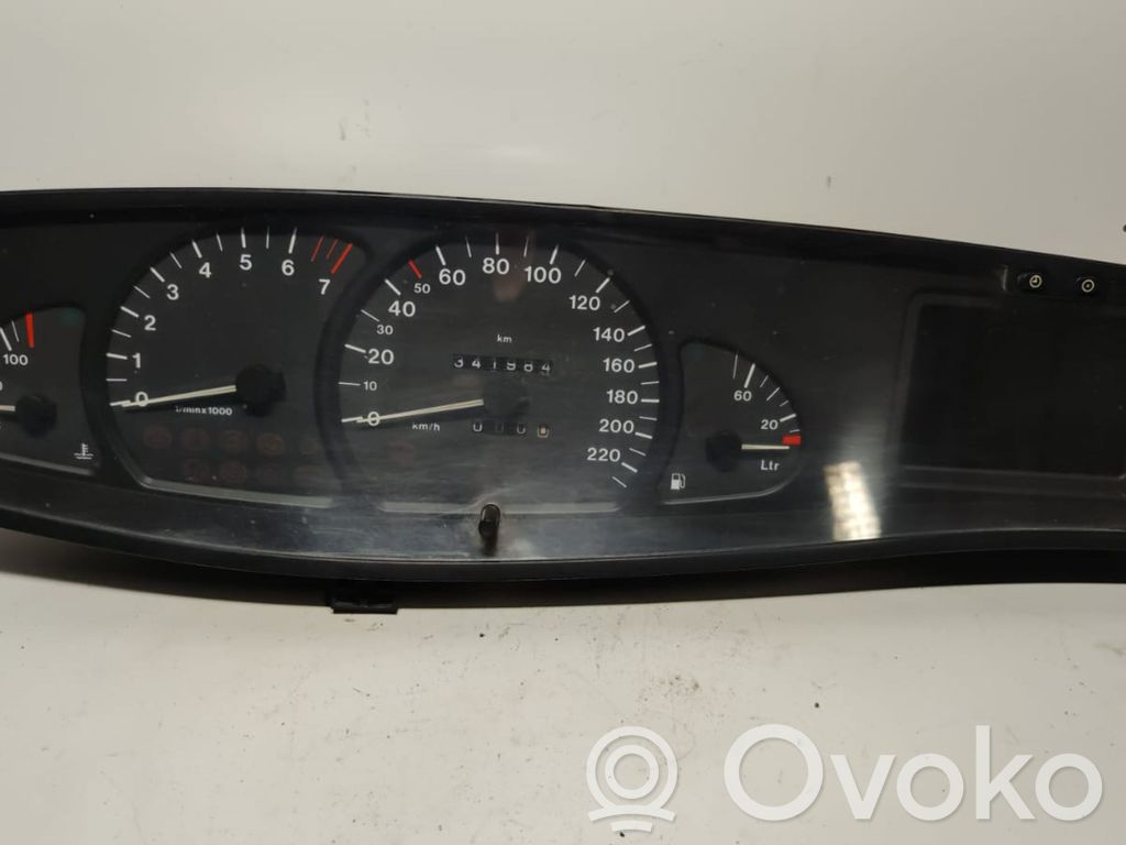 Opel Omega B2 Vitezometru (grup de instrumente) 