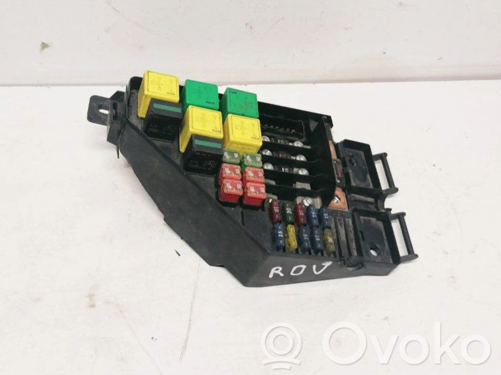 Rover 75 Fuse box set 
