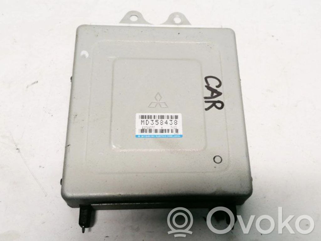 Mitsubishi Carisma Engine control unit/module 