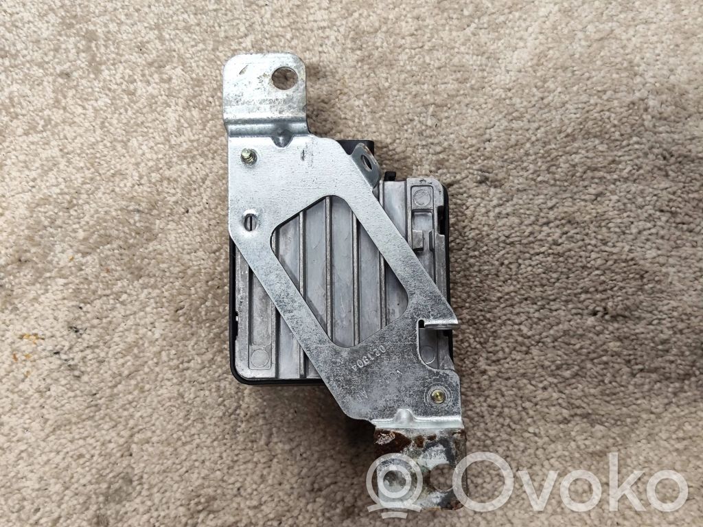 Ford Focus Fuel injection pump control unit/module 