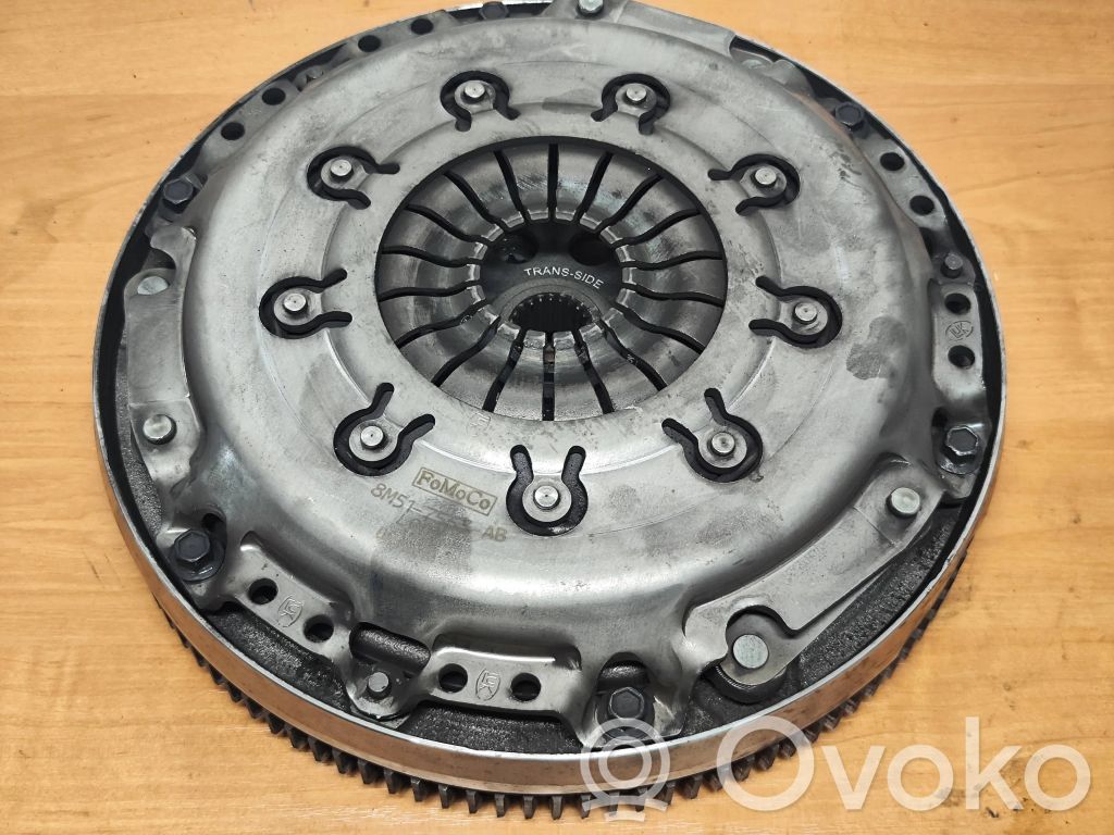 Ford Mondeo MK IV Sankabos komplektas 