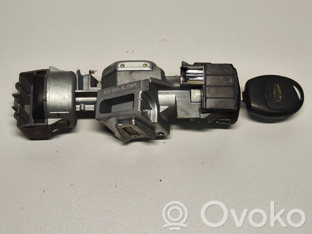 Užvedimo spynelė   3M513F880AA