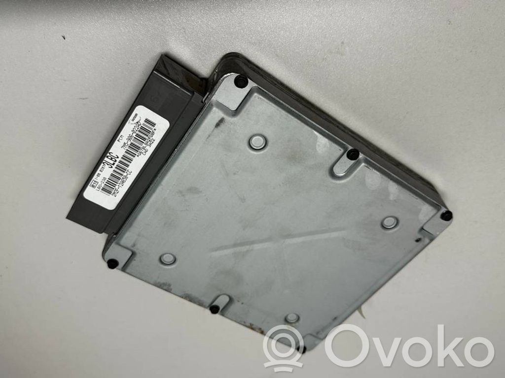 Ford Mondeo Mk III Engine control unit/module fan 