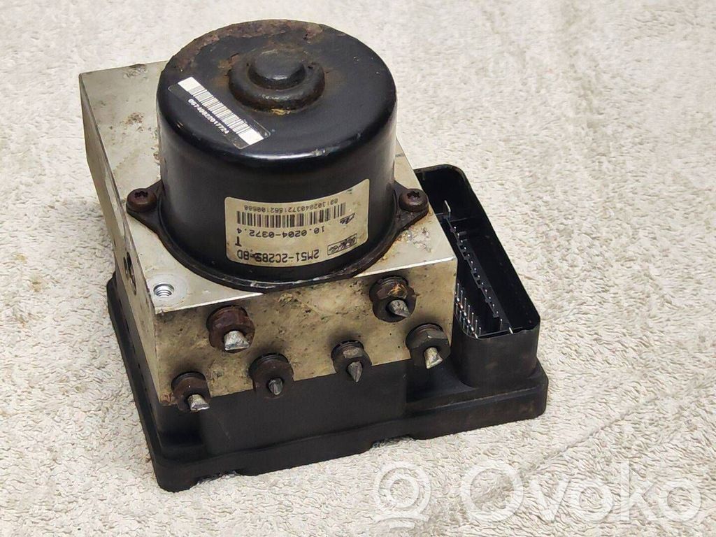 Ford Focus ABS bloks 