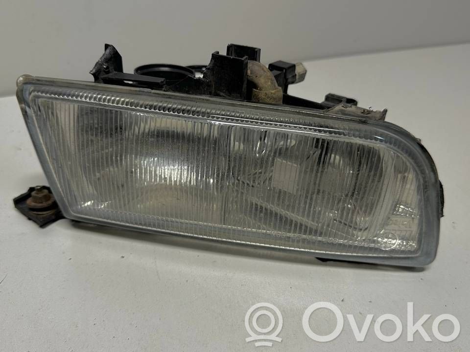 Saab 9-5 Światło przeciwmgłowe przednie 