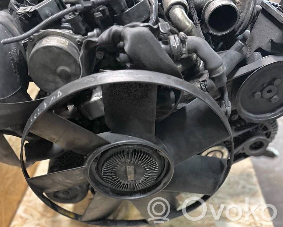 Moteur   M47T,M47,M47T