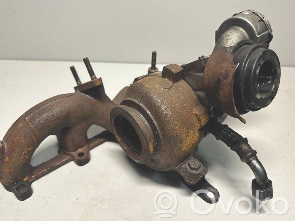 Turbo   BKC,03G253010J,7234550014V
