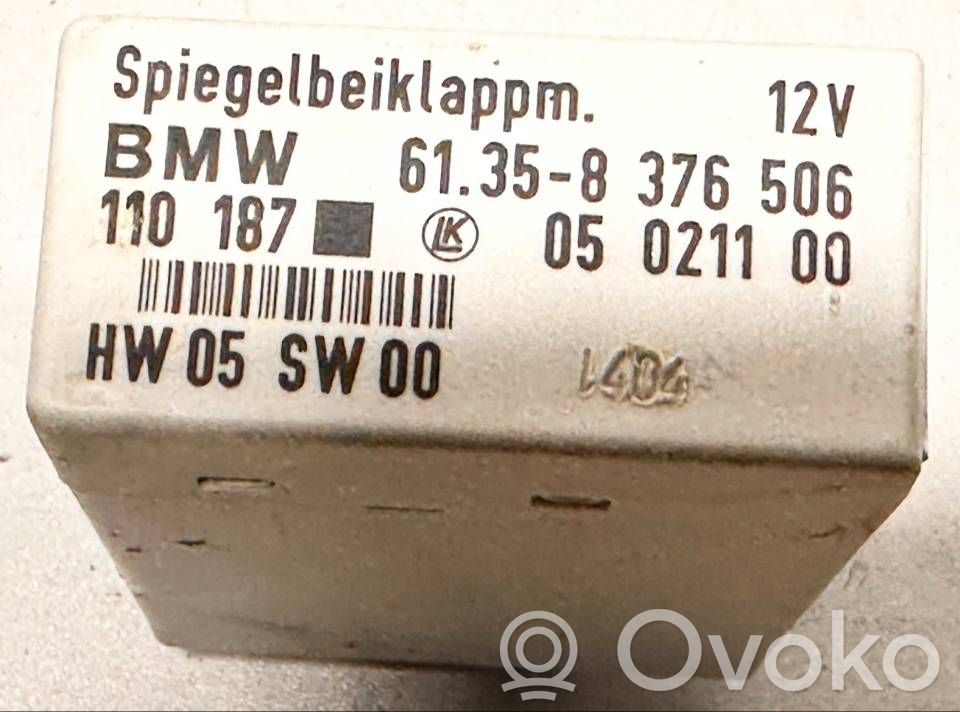 Autres unités de commande / modules   61358376506,110187,05021100