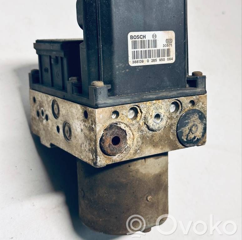 Peugeot 307 ABS Pump 