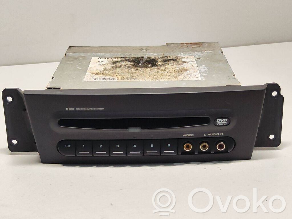 CD/DVD changer   P05094031AA