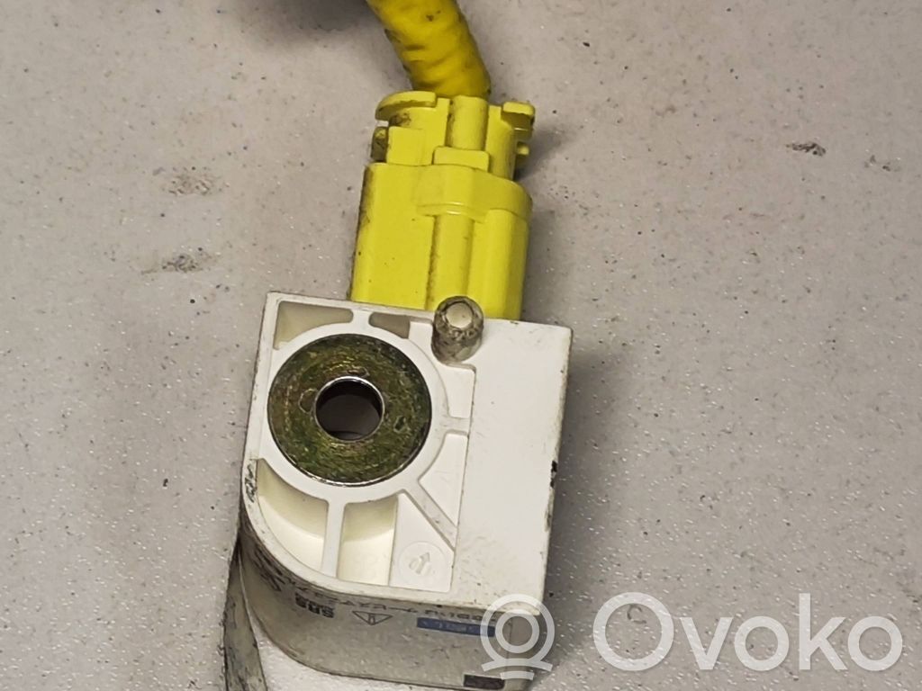 Honda Civic Airbagsensor Crashsensor Drucksensor 