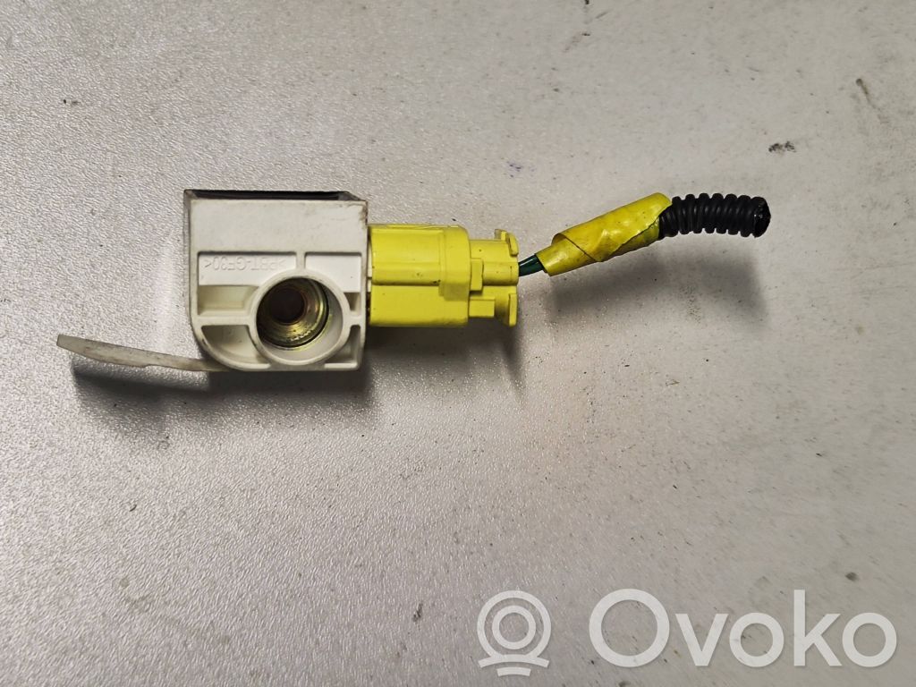 Honda Civic Airbagsensor Crashsensor Drucksensor 