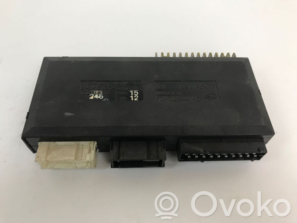 BMW 5 E39 Komforta modulis 