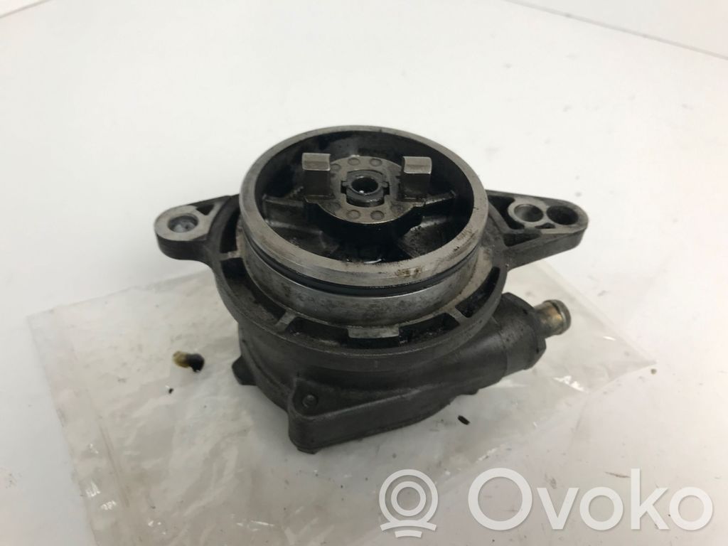 BMW 3 E46 Pompa podciśnienia / Vacum 