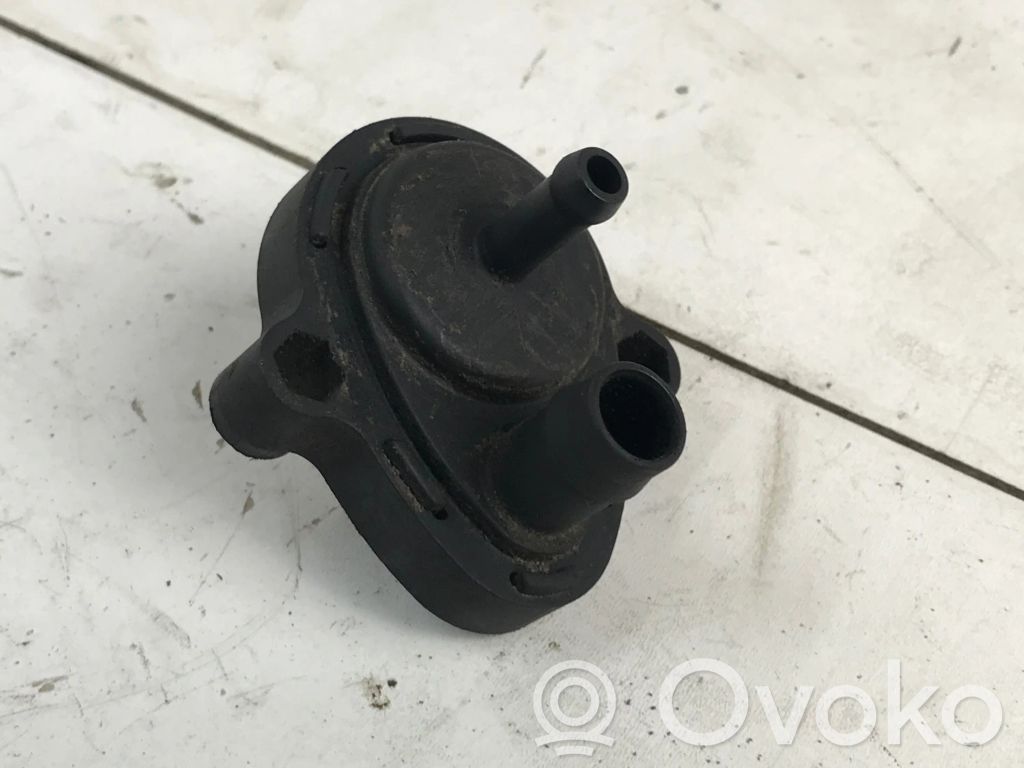 BMW 5 E39 Degalų grąžinimo vamzdelis/ žarnelė 