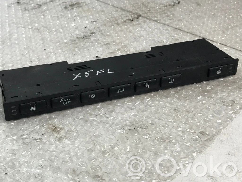 BMW X5 E53 Other switches/knobs/shifts 