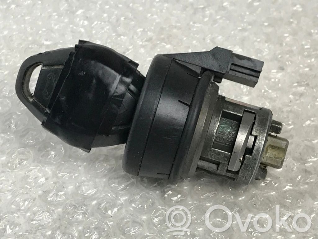 BMW 3 E46 Ignition lock 