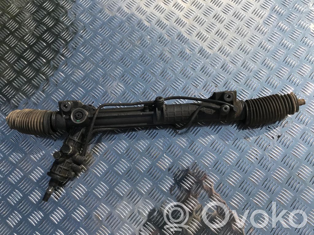 BMW 5 E39 Steering rack 