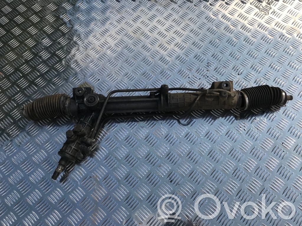 BMW 5 E39 Steering rack 