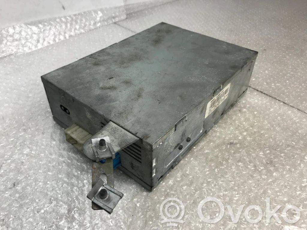 BMW 5 E39 Video control module 