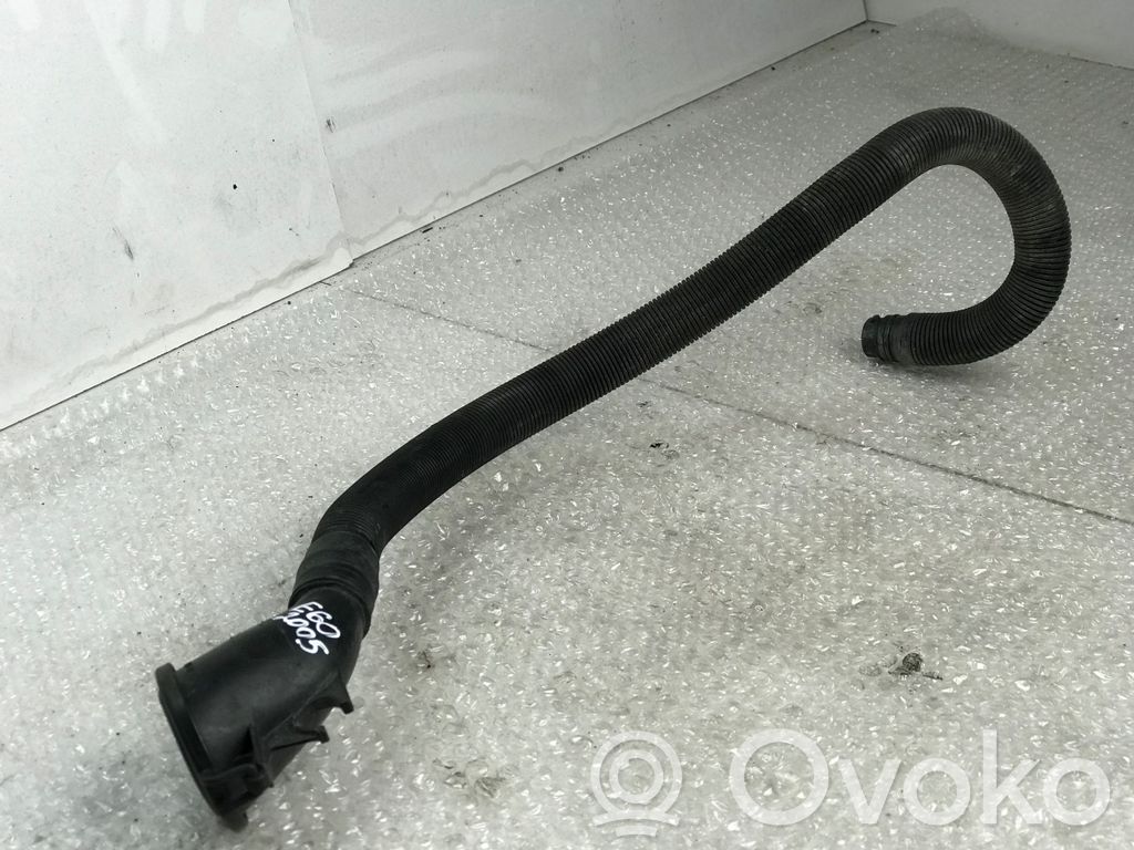 Einfüllschlauch Waschwasserbehälter   7144396
