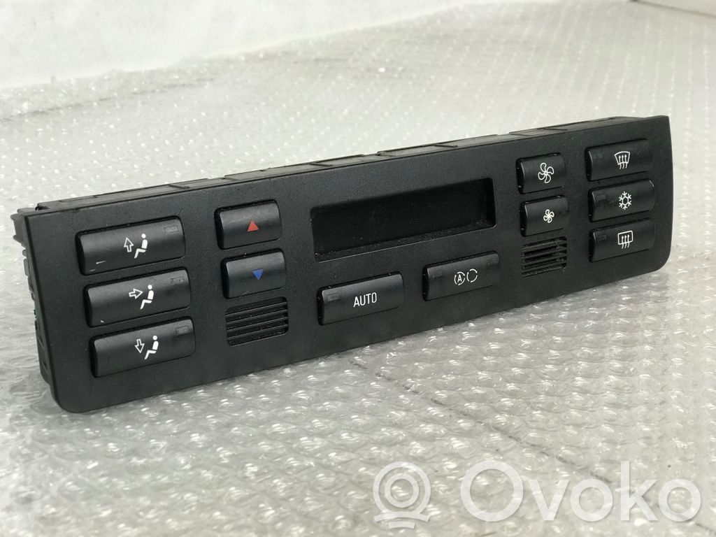 Climate control unit   4126707