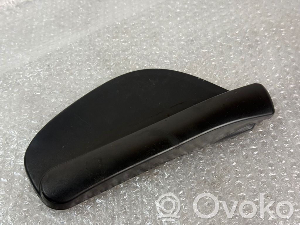 BMW 5 E60 E61 Front wiper blade arm 
