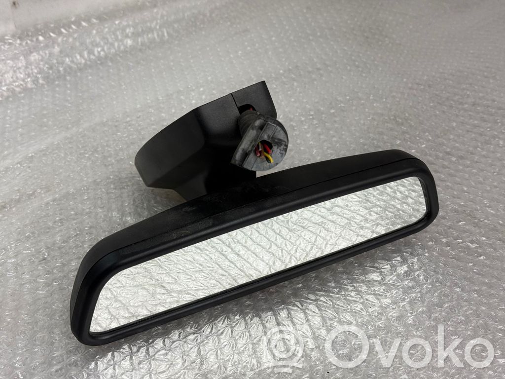 Espejo retrovisor (interior)   8257276