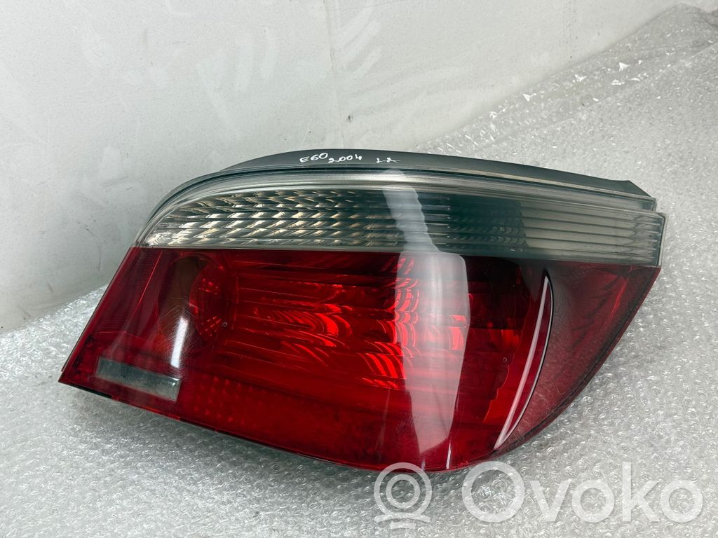 BMW 5 E60 E61 Rear/tail lights 