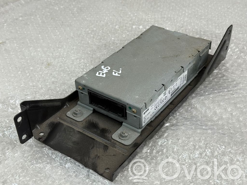 BMW 3 E46 Bluetooth control unit module 
