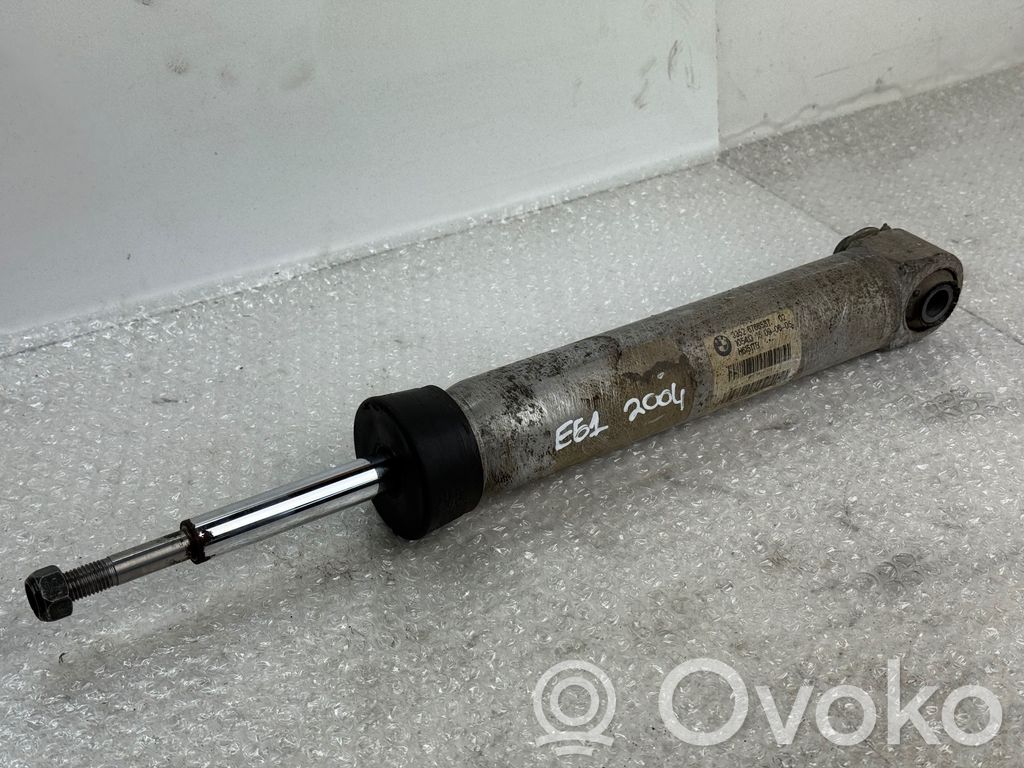 BMW 5 E60 E61 Takaiskunvaimennin 