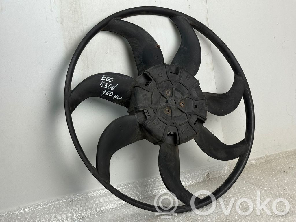 Fan impeller   613298,3136613298,073893,0738932